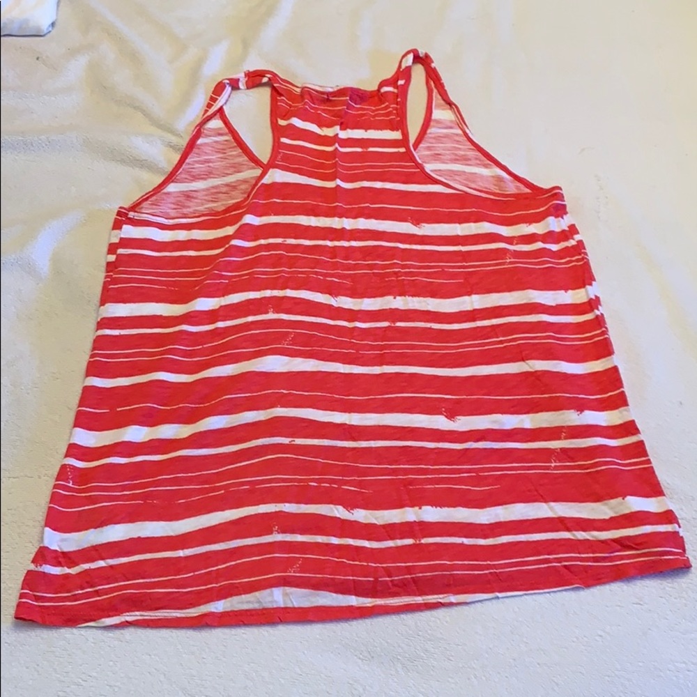 Velvet tank - Picture 5 of 5